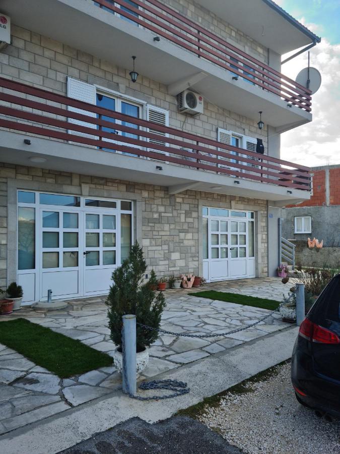 Apartman Vujovic Bileća Zewnętrze zdjęcie