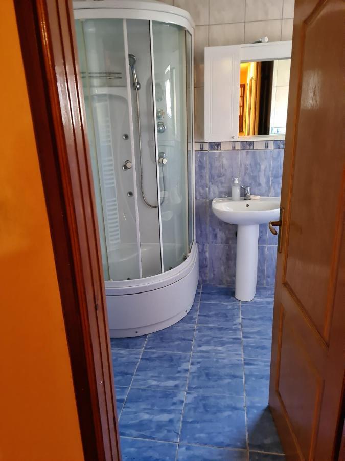 Apartman Vujovic Bileća Zewnętrze zdjęcie