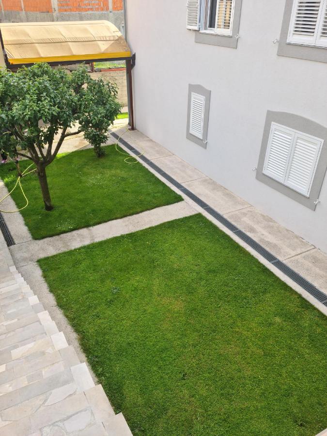 Apartman Vujovic Bileća Zewnętrze zdjęcie