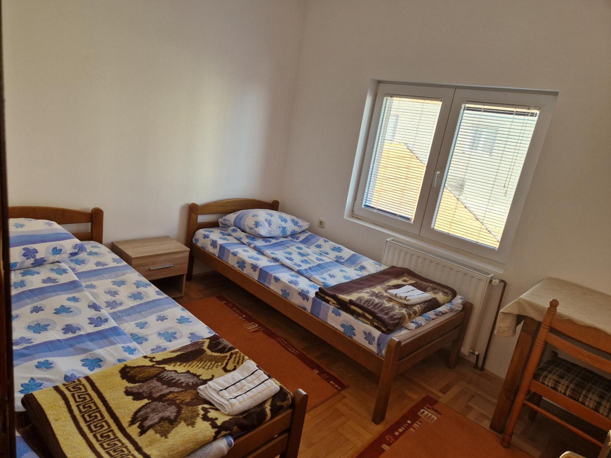Apartman Vujovic Bileća Zewnętrze zdjęcie