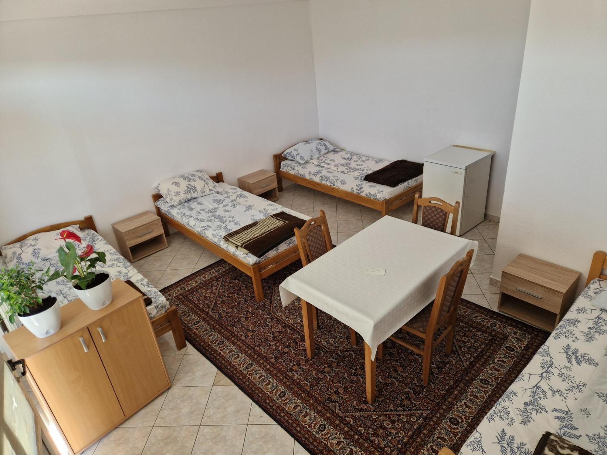 Apartman Vujovic Bileća Zewnętrze zdjęcie
